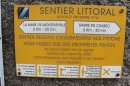 GR223 et GRP